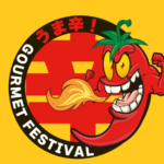 「旨い」×「辛い」グルメフェス うま辛！グルメフェスティバル@日比谷公園