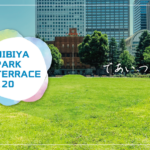 HIBIYA PARK TERRACE 120
