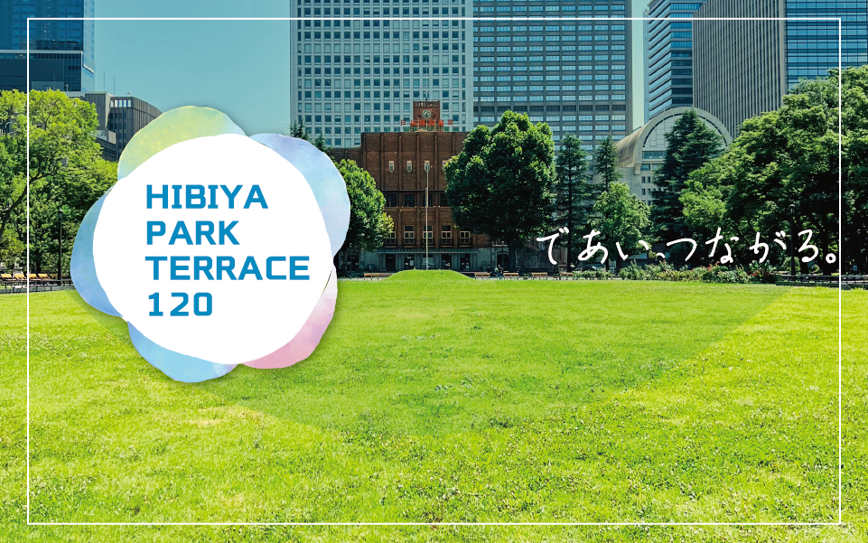 HIBIYA PARK TERRACE 120