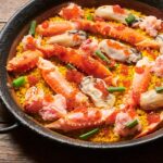 パエリア・タパス祭り2026｜6月5日（金）～7日（日）日比谷公園で開催されるスペイン料理フェス🇪🇸